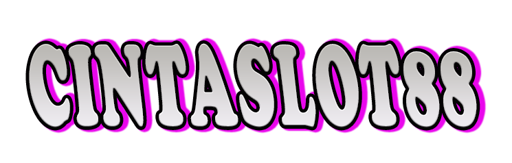 Cintaslot88